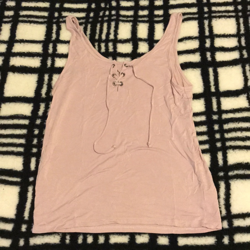 AE Soft & Sexy Tank